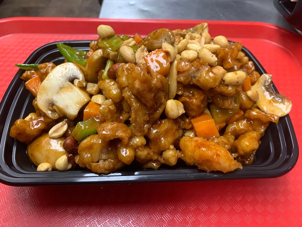 Dream Wok | restaurant | 1435 Robinson Rd, Old Hickory, TN 37138, USA | 6153570768 OR +1 615-357-0768