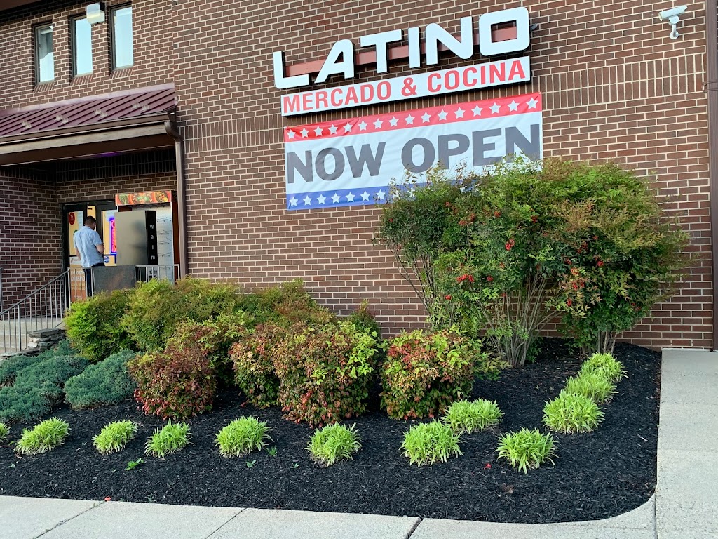 Latino Mercado & Cocina | restaurant | 107 Free Ct, Sterling, VA 20164, USA | 5719269074 OR +1 571-926-9074