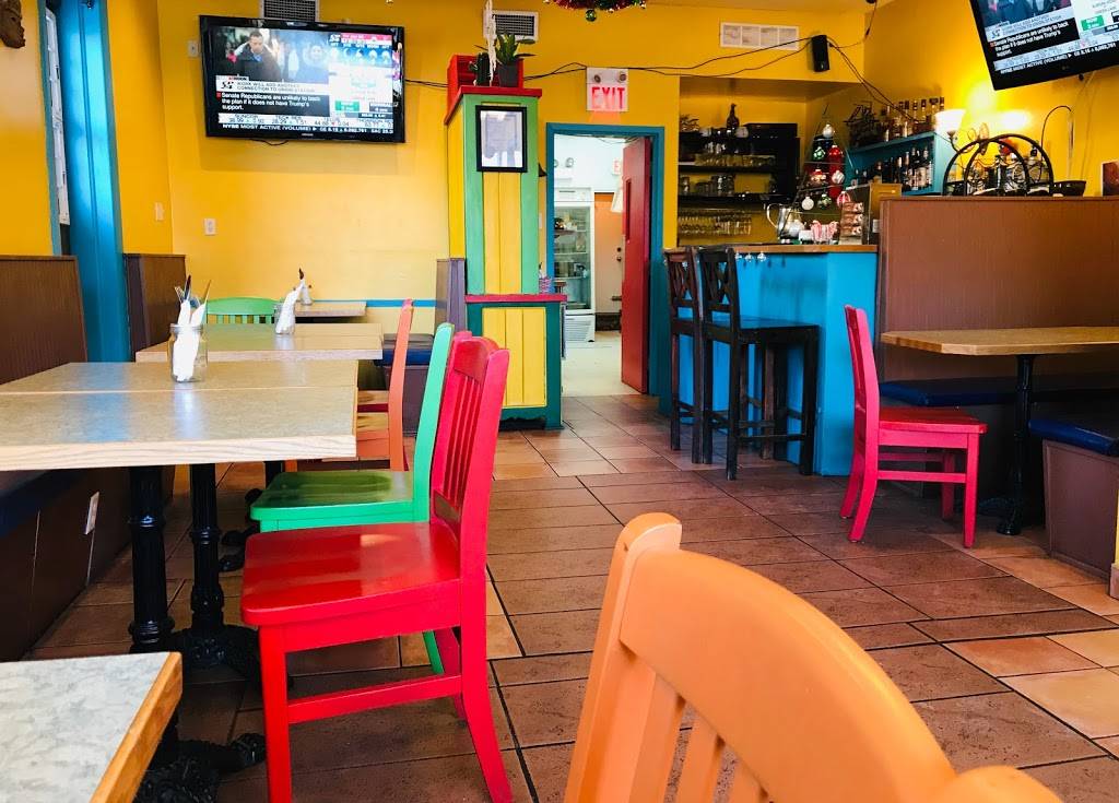 La Mexicana | restaurant | 3337 Bathurst St, North York, ON M6A 2B7, Canada | 4167839452 OR +1 416-783-9452