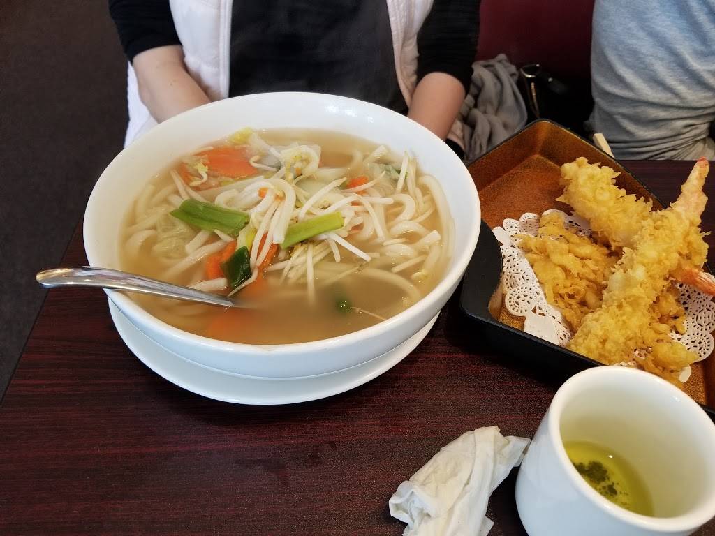 Banzai Sushi & Thai Restaurant | restaurant | 3208 Lake Washington Rd, Melbourne, FL 32934, USA | 3217575804 OR +1 321-757-5804