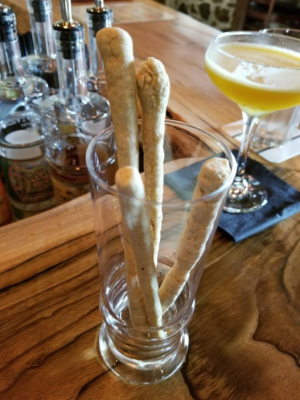 Brandywine Branch Bistro | restaurant | 350 Warwick Rd, Elverson, PA 19520, USA | 6109013668 OR +1 610-901-3668