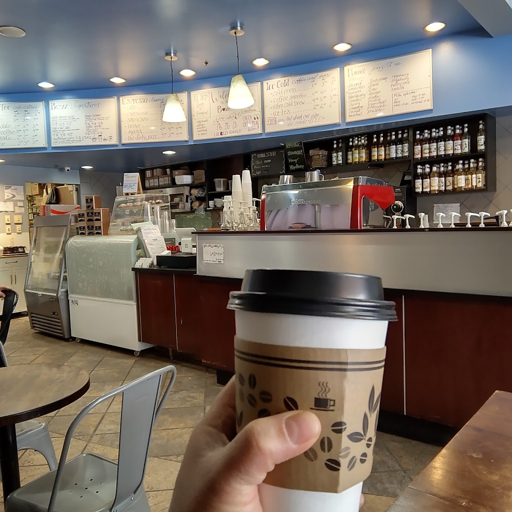The Buzz Coffee & Cafe | cafe | 411 Burnsville Pkwy, Burnsville, MN 55337, USA | 9528089255 OR +1 952-808-9255