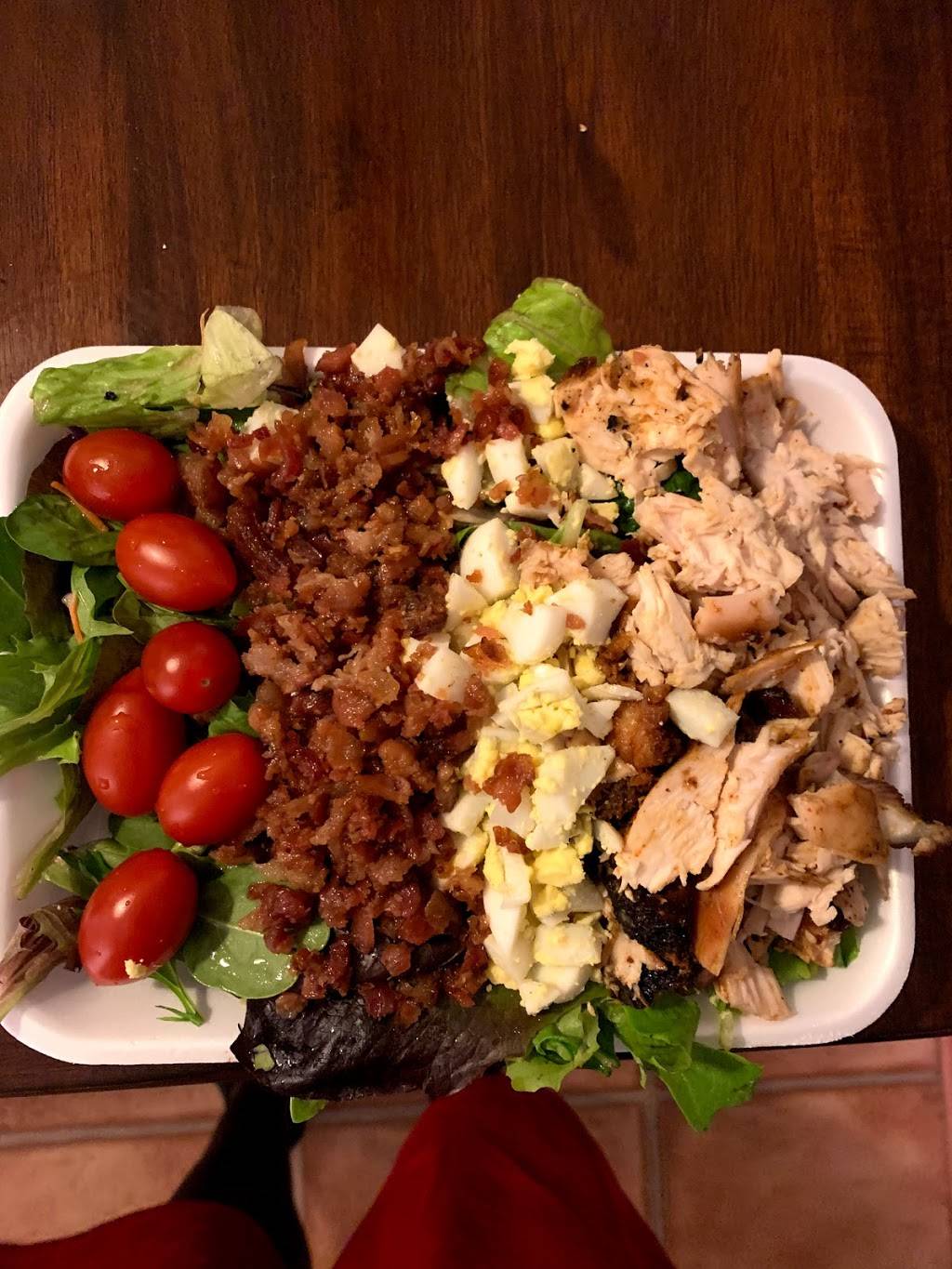 Fatmans BBQ | restaurant | 2400 N Galloway Ave, Mesquite, TX 75150, USA | 8777328626 OR +1 877-732-8626