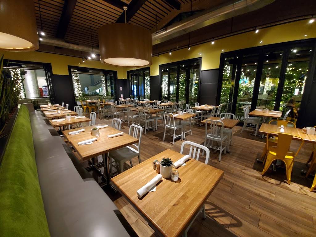 True Food Kitchen | restaurant | 15191 N Scottsdale Rd #100, Scottsdale, AZ 85254, USA | 4802654500 OR +1 480-265-4500