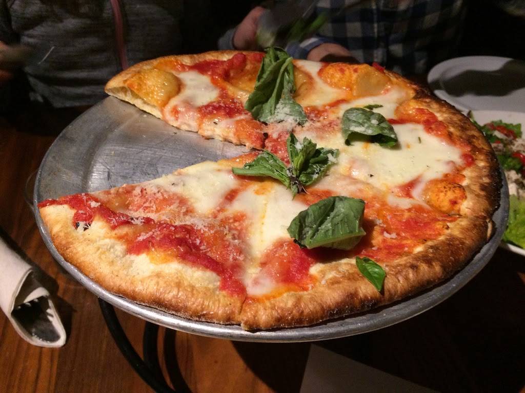 Patxis Pizza San Carlos | restaurant | 677 Laurel St B, San Carlos, CA 94070, USA | 6508321112 OR +1 650-832-1112