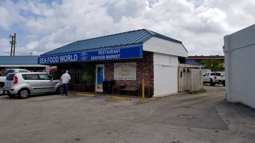 Papa Hughies Seafood World | restaurant | 4602 N Federal Hwy, Lighthouse Point, FL 33064, USA | 9549420740 OR +1 954-942-0740
