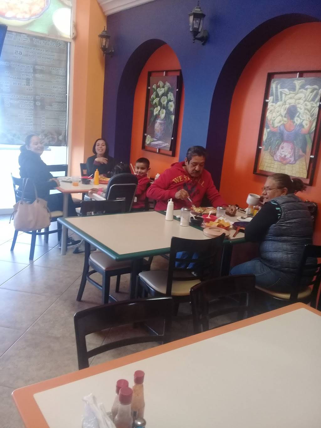La Lomita Comida Mexicana Casera | restaurant | Calle Cuarta #273, local 6, Hidalgo, 22880, Hidalgo, 22880 Ensenada, B.C., Mexico | 016462485711 OR +52 646 248 5711