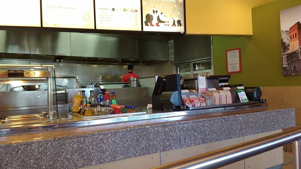 Panda Express | meal takeaway | 2200 E Bay Dr, Largo, FL 33771, USA | 7275590375 OR +1 727-559-0375