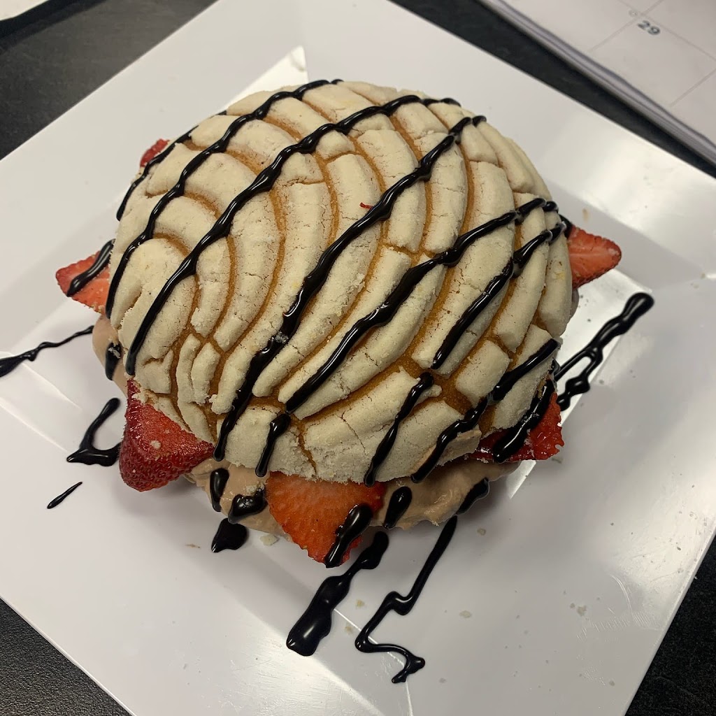 Underground Cafe Restaurant Coffee and Boba bar | cafe | 404 N Eddy St, Grand Island, NE 68801, USA | 3086750805 OR +1 308-675-0805