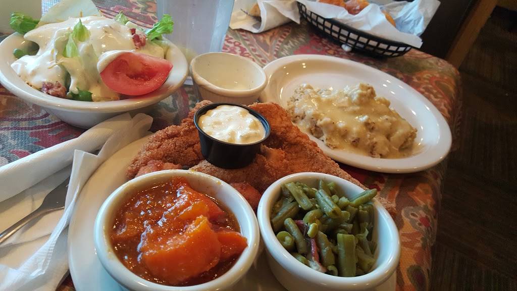 Dales | restaurant | 1226 Main St, Southaven, MS 38671, USA | 6623932060 OR +1 662-393-2060