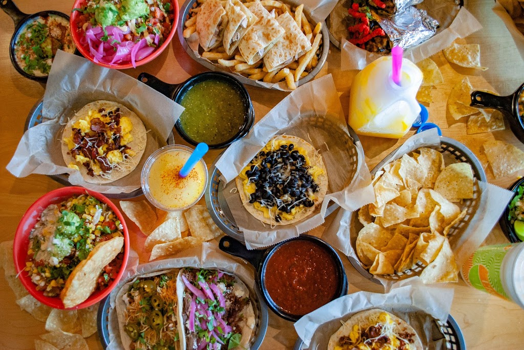 Crush Taco | restaurant | 360 Stonebrook Pkwy Suite 100, Frisco, TX 75034, USA | 4693623333 OR +1 469-362-3333