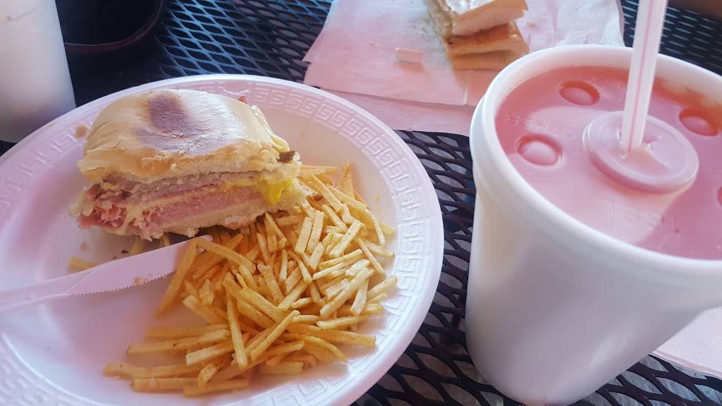 El Palacio de los Jugos | cafe | 15110 SW 56th St, Miami, FL 33185, USA | 7862879780 OR +1 786-287-9780