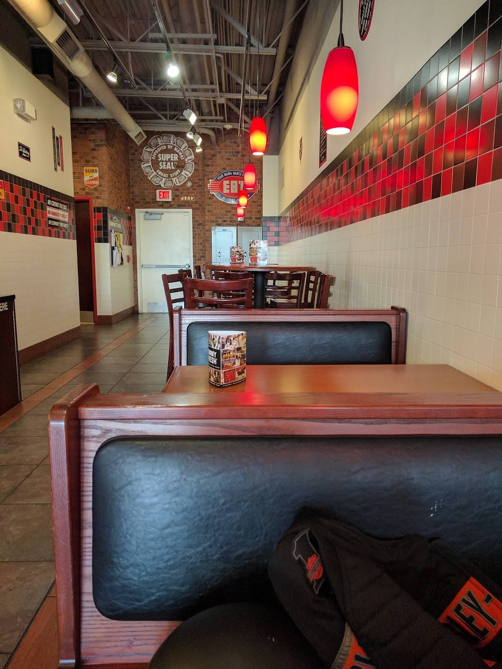 Jimmy Johns | meal delivery | 7444 Kingery Hwy, Willowbrook, IL 60527, USA | 6309201210 OR +1 630-920-1210