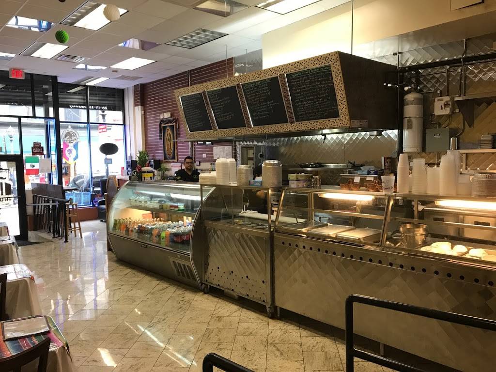 Metate #2 | restaurant | 28 N Broadway, Yonkers, NY 10701, USA | 9149660060 OR +1 914-966-0060