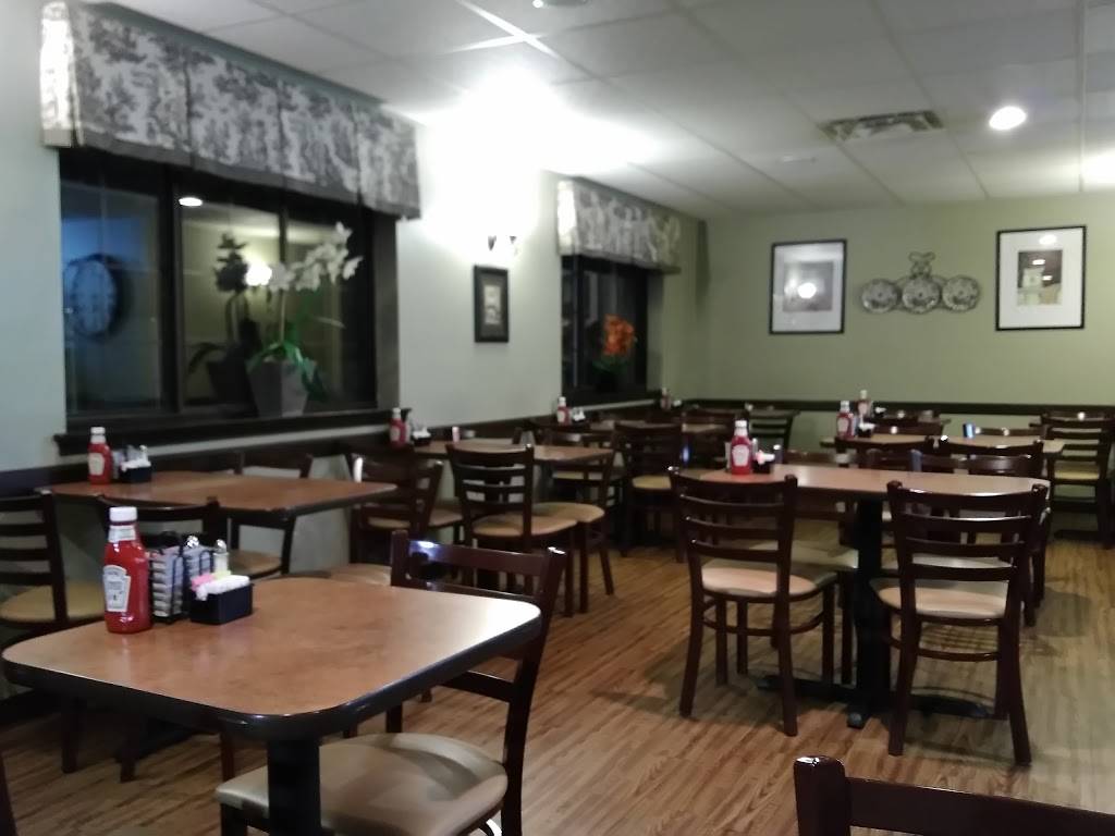 Idas Cafe | cafe | 507 Rohrerstown Rd, Lancaster, PA 17603, USA | 7172931311 OR +1 717-293-1311
