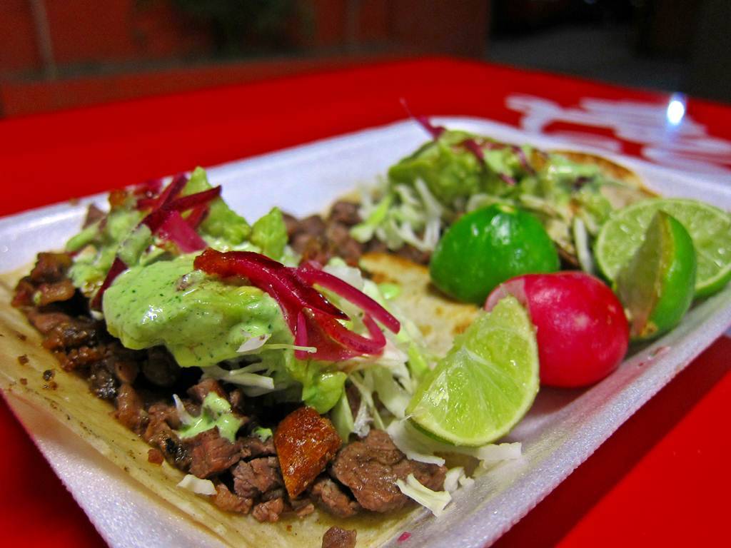 Tacos El Fogón Rosarito | restaurant | Calle Estatuto Juridico 103, Plan Libertador, 22710 Rosarito, B.C., Mexico | 7142732223 OR +1 714-273-2223