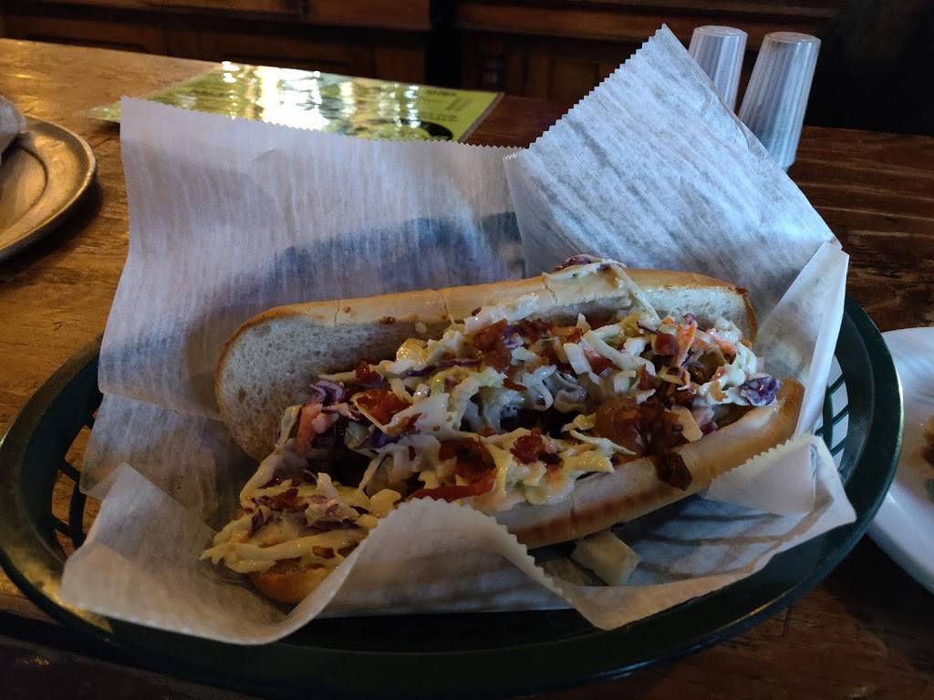 Doughboyz Pizza | restaurant | 15 Front St, Commercial Point, OH 43116, USA | 6148771100 OR +1 614-877-1100