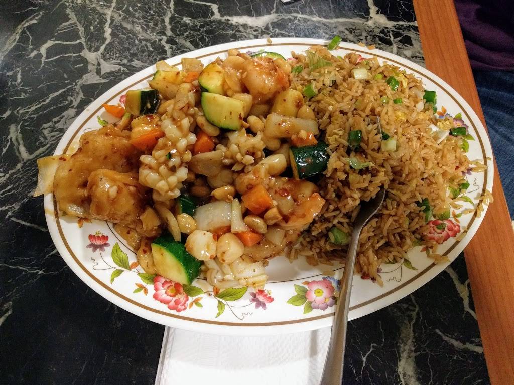 Rose Garden Restaurant | restaurant | 15754 E 14th St, San Leandro, CA 94578, USA | 5102781788 OR +1 510-278-1788