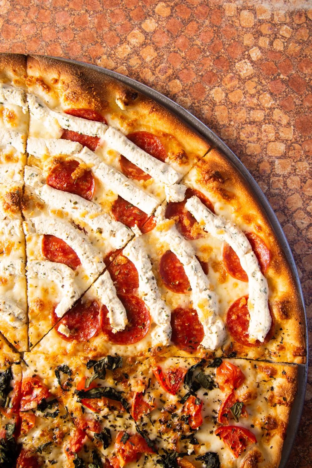 Brooklyn Joes Pizza | restaurant | 3466 SE Dixie Hwy, Stuart, FL 34997, USA | 7722192211 OR +1 772-219-2211