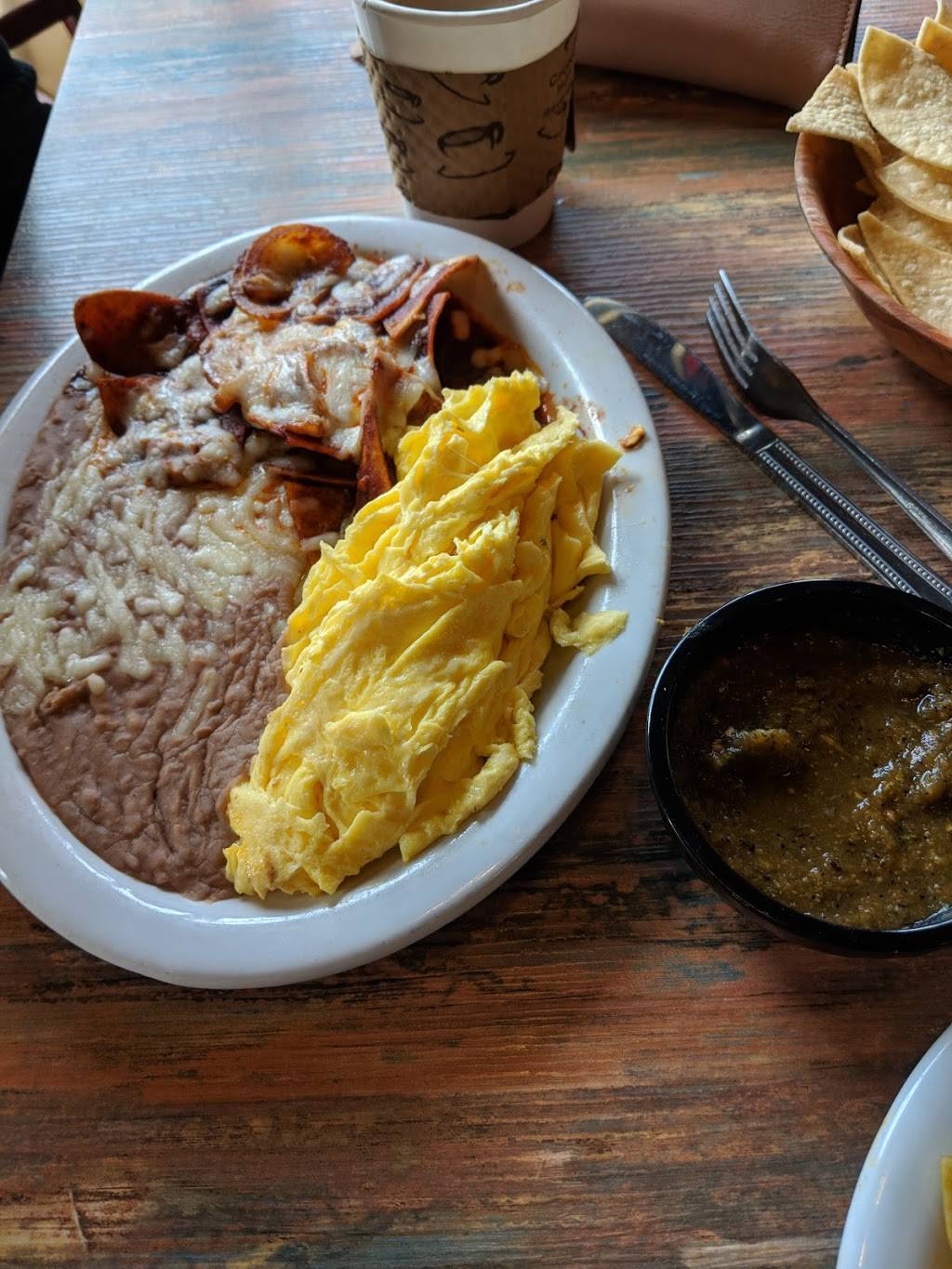 Cecilias Tortilla Grill | restaurant | La Paz Village, 25250 La Paz Rd #140, Laguna Hills, CA 92653, USA | 9494468414 OR +1 949-446-8414