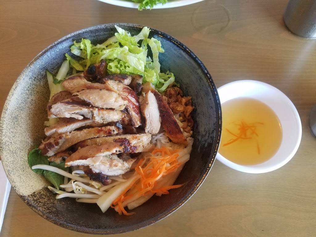 Broken Rice | restaurant | 3607 Waialae Ave, Honolulu, HI 96816, USA | 8087390230 OR +1 808-739-0230