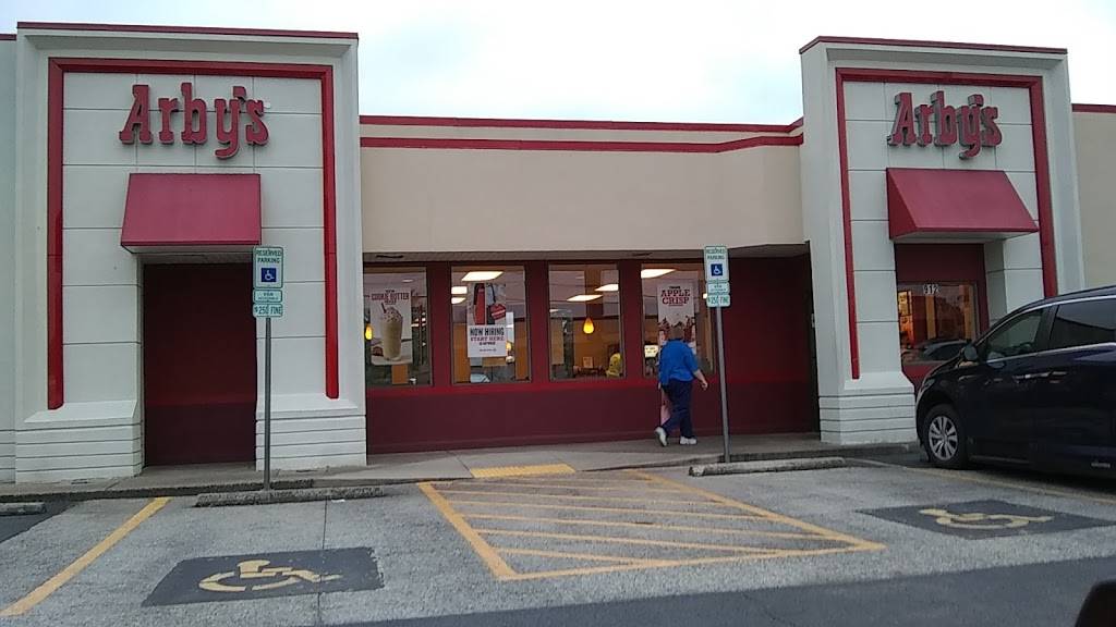 Arbys | restaurant | 912 Conference Dr, Goodlettsville, TN 37072, USA | 6158511115 OR +1 615-851-1115