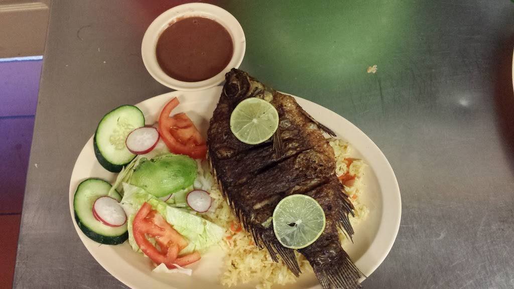 La Santaneca | restaurant | 2461 Atlantic Ave, Long Beach, CA 90806, USA | 5624909860 OR +1 562-490-9860