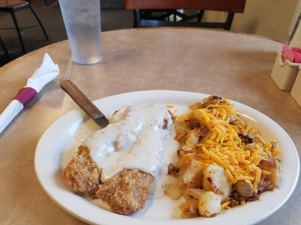 King St Diner | restaurant | 1319 N King St, Hampton, VA 23669, USA | 7577283326 OR +1 757-728-3326