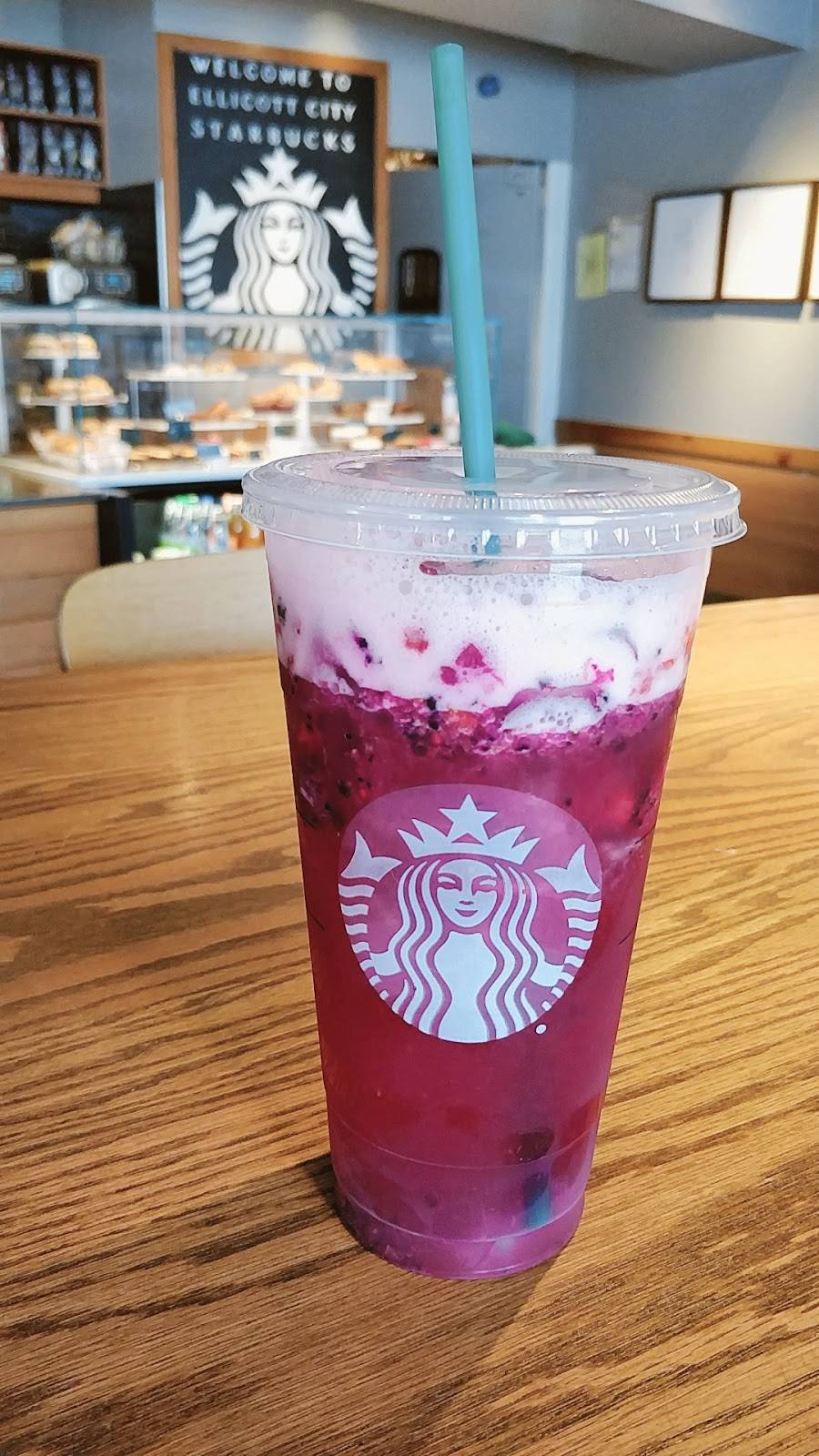 Starbucks | cafe | 9251 Baltimore National Pike, Ellicott City, MD 21042, USA | 4107502450 OR +1 410-750-2450