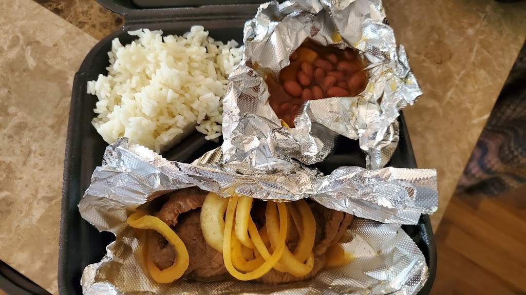 The Chi Rican | Chicago Style Puerto Rican Cuisine | restaurant | 321 S Casino Center Blvd Unit 130, Las Vegas, NV 89101, USA | 7024829198 OR +1 702-482-9198