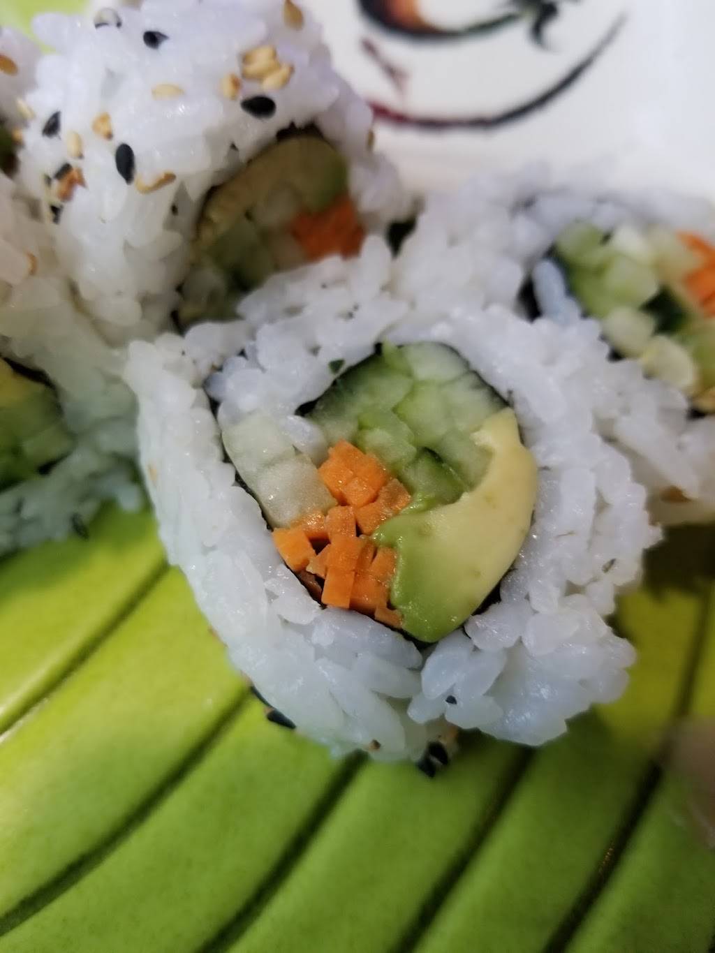 Tokyo 101 | restaurant | 880 Town Center Dr, Wilmington, NC 28405, USA | 9103993101 OR +1 910-399-3101