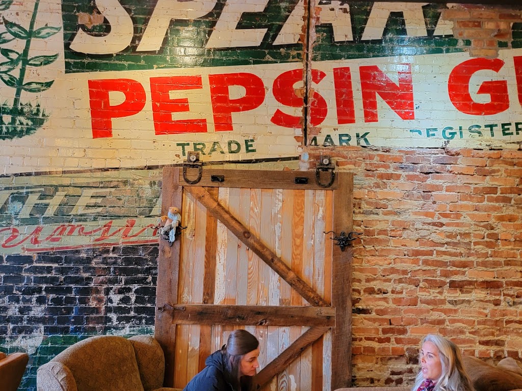 Radford Coffee Company | cafe | 333 W Main St, Radford, VA 24141, USA | 5408382399 OR +1 540-838-2399