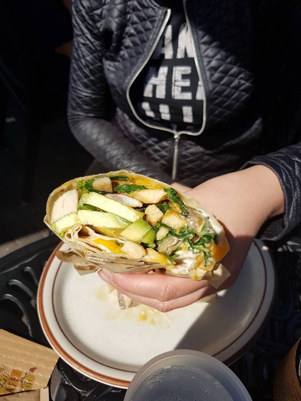 Rose Bakery Cafe | bakery | 3536 East Coast Hwy C, Corona Del Mar, CA 92625, USA | 9496753151 OR +1 949-675-3151