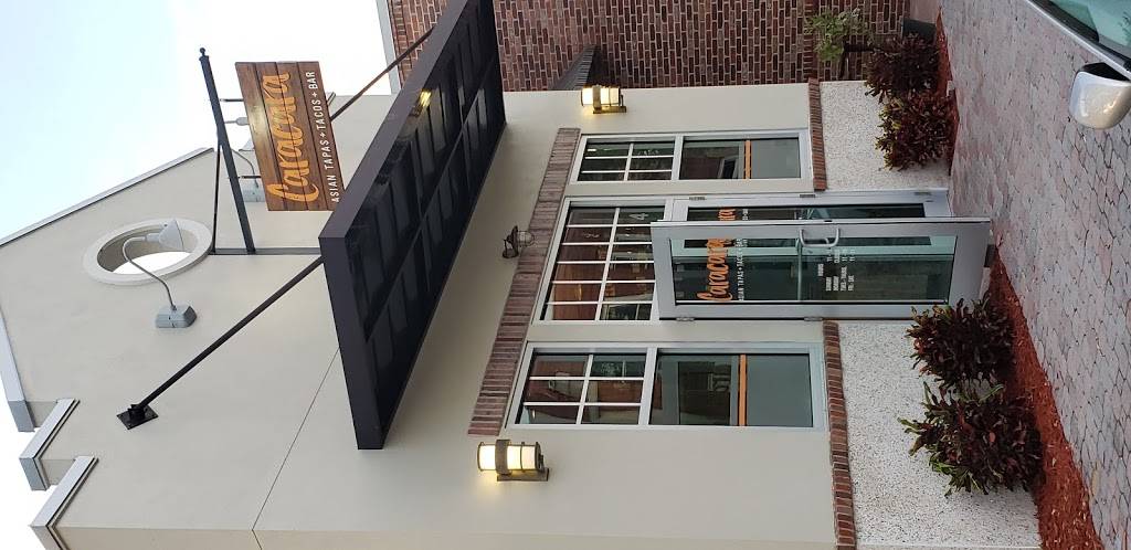 Caracara | restaurant | 730 Broadway Suite 4, Dunedin, FL 34698, United States | 7272215444 OR +1 727-221-5444