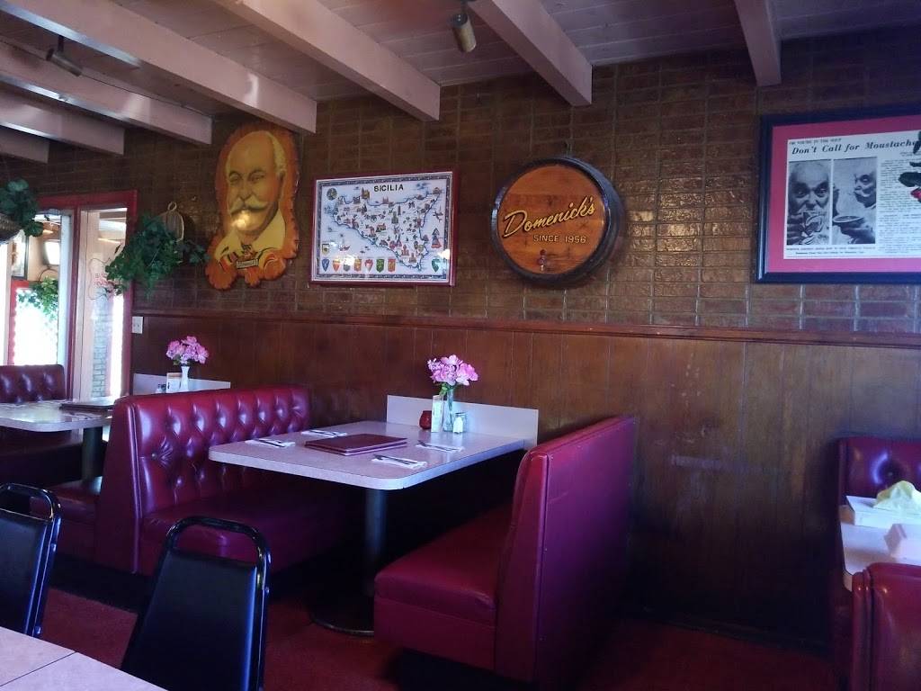 Domenicks Pizza House | restaurant | 24209 N Avalon Blvd, Carson, CA 90745, USA | 3108348990 OR +1 310-834-8990