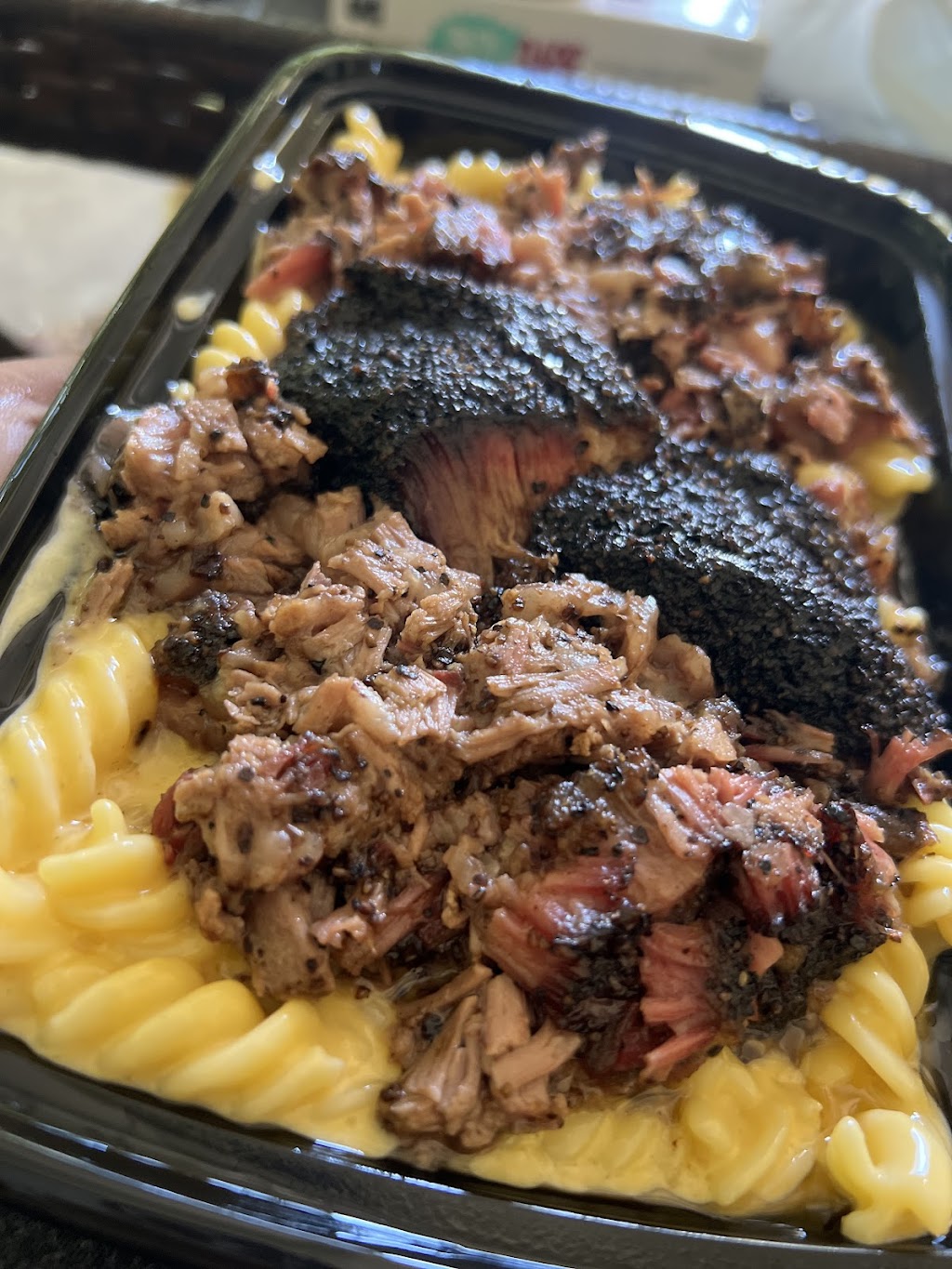 Pepper & Salt BBQ | restaurant | 308 Old Dixie Hwy, Vero Beach, FL 32962, USA | 7722575726 OR +1 772-257-5726