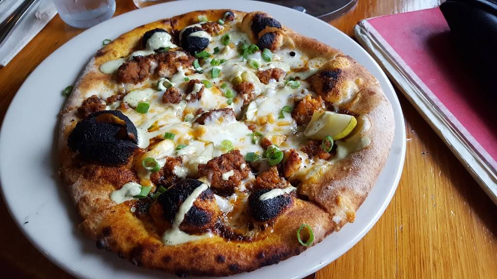 Earth Bread + Brewery | restaurant | 7136 Germantown Ave, Philadelphia, PA 19119, USA | 2152426666 OR +1 215-242-6666