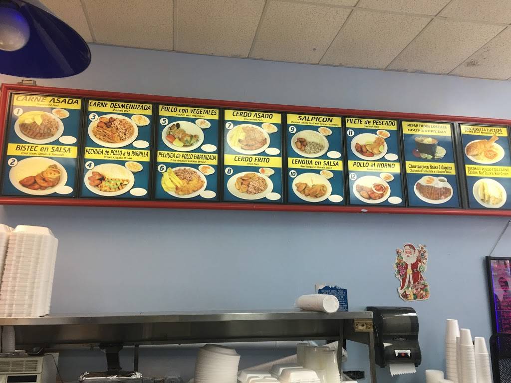 Fritanga Monimbo Doral | restaurant | 10471 NW 41st St, Doral, FL 33178, USA | 3054062400 OR +1 305-406-2400