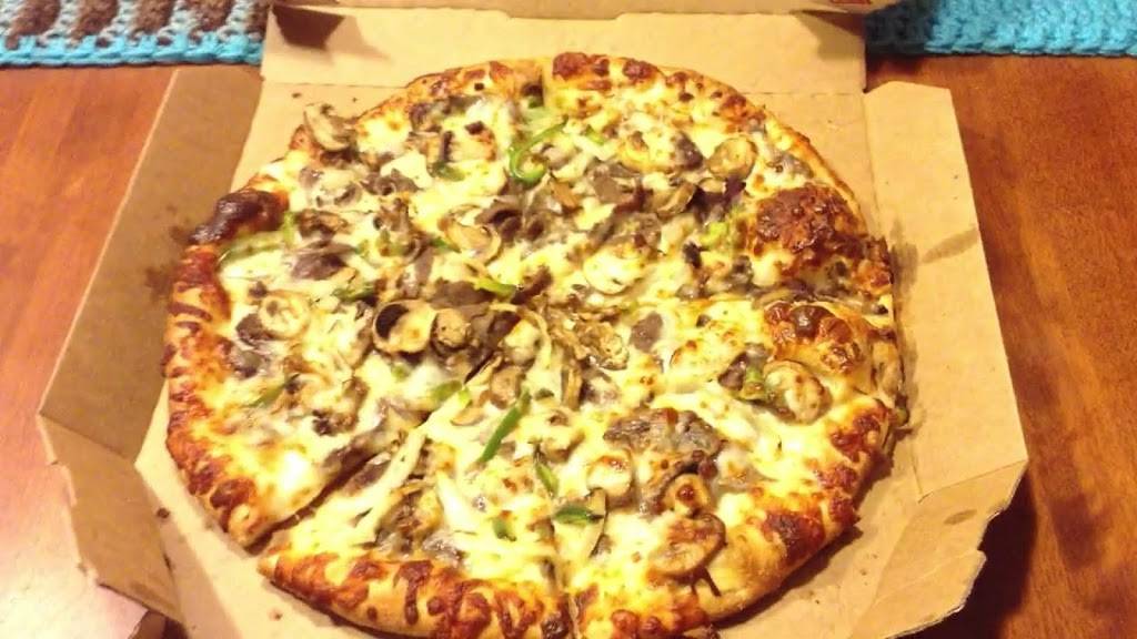 Avenue Pizza & Subs | restaurant | 1575 Broadway, Buffalo, NY 14212, USA | 7168968466 OR +1 716-896-8466