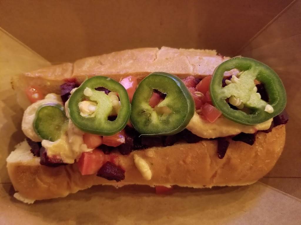 Lunas Tacos & Tequila | restaurant | 806 9th St, Greeley, CO 80631, USA | 9706738509 OR +1 970-673-8509