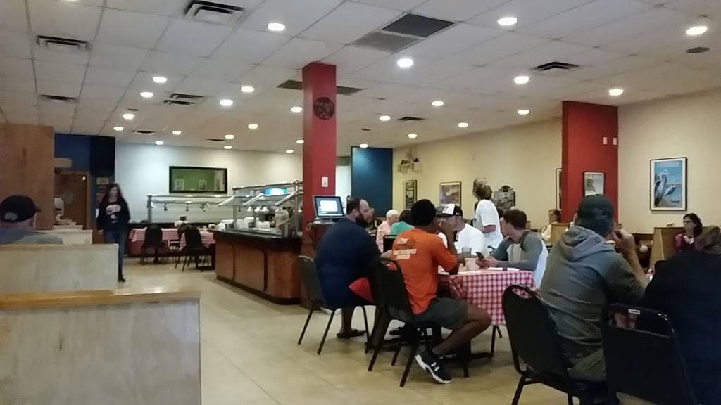 The Gathering Table | cafe | 116 N Main St, Chiefland, FL 32626, USA | 3524931590 OR +1 352-493-1590