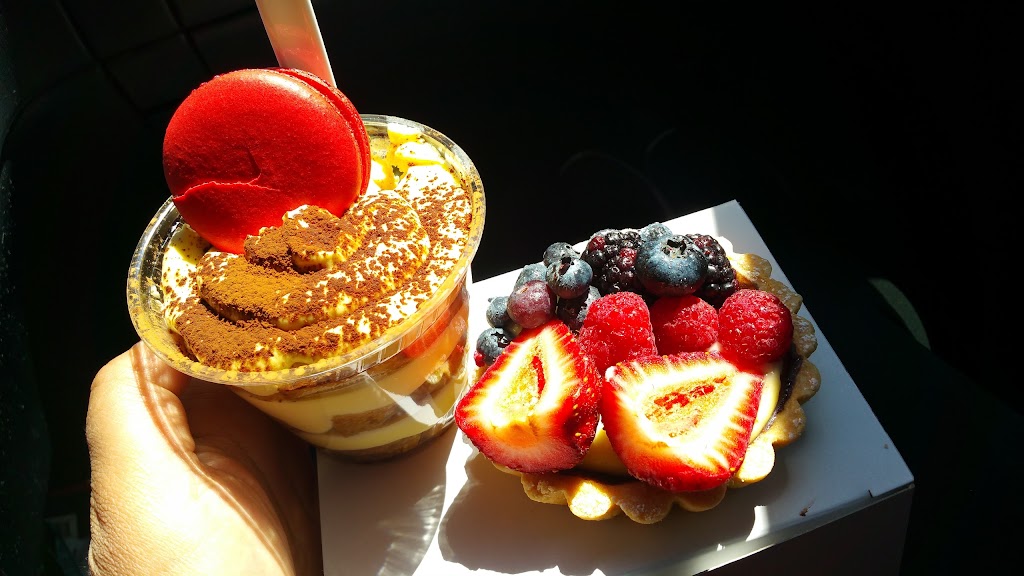 Sinful Treats | bakery | 42458 60th St W Ste. 117, Quartz Hill, CA 93536, USA | 6615223225 OR +1 661-522-3225