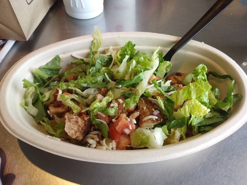Chipotle Mexican Grill | restaurant | 68041 Mall Ring Rd, St Clairsville, OH 43950, USA | 7406959264 OR +1 740-695-9264