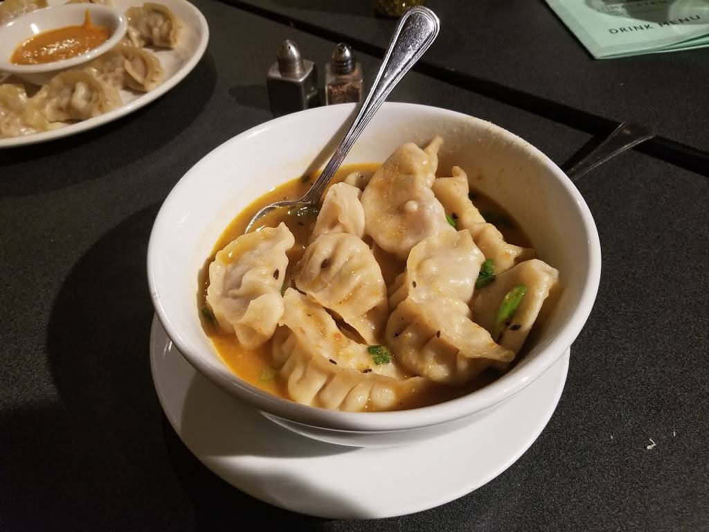 Himalayan Sherpa House | restaurant | 2227 N 56th St, Seattle, WA 98103, USA | 2065960835 OR +1 206-596-0835