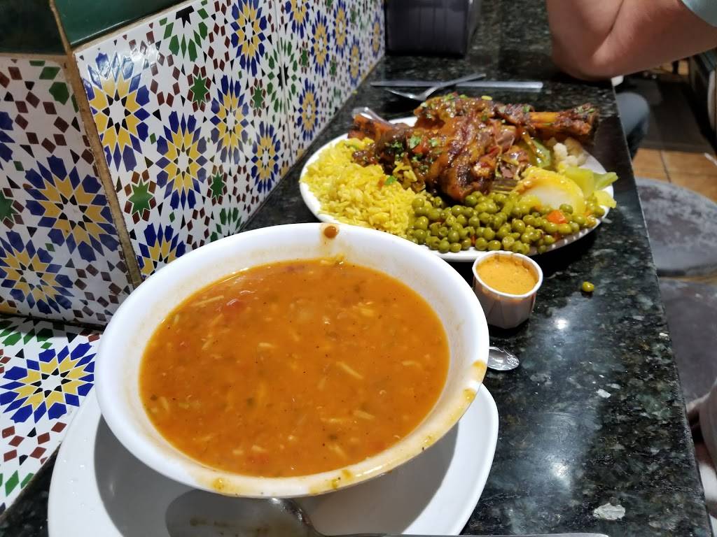 Little Morocco | restaurant | 24-39 Steinway St, Astoria, NY 11103, USA | 7182048118 OR +1 718-204-8118