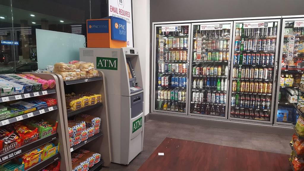 Thorntons | bakery | 100 W Broadway, Louisville, KY 40202, USA | 5025845355 OR +1 502-584-5355