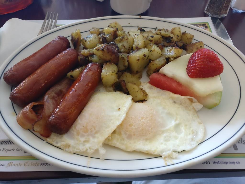 Au Petit Kian | restaurant | 920 Boulevard Saint-Joseph, Gatineau, QC J8Z 1S9, Canada | 8197787040 OR +1 819-778-7040