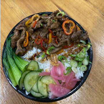 American Asian Deli | restaurant | 375 Fisher Rd, Grosse Pointe Farms, MI 48230, USA | 3134697413 OR +1 313-469-7413