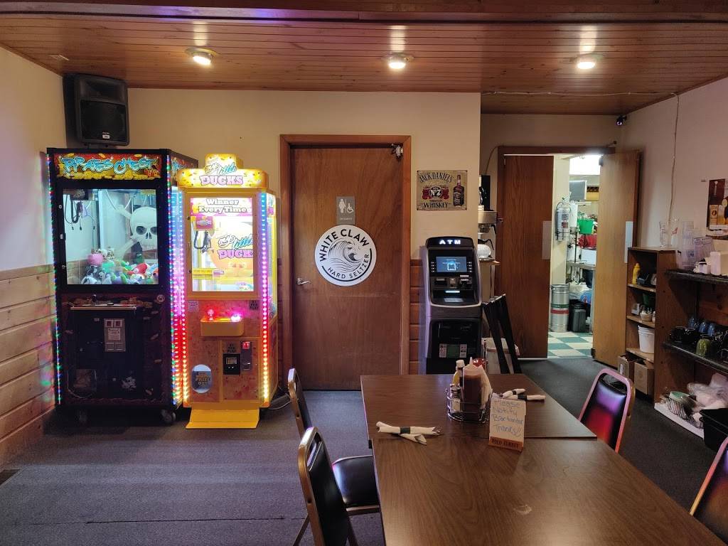 Wild Turkey | restaurant | 306 US-45, Conover, WI 54519, USA | 7154799453 OR +1 715-479-9453