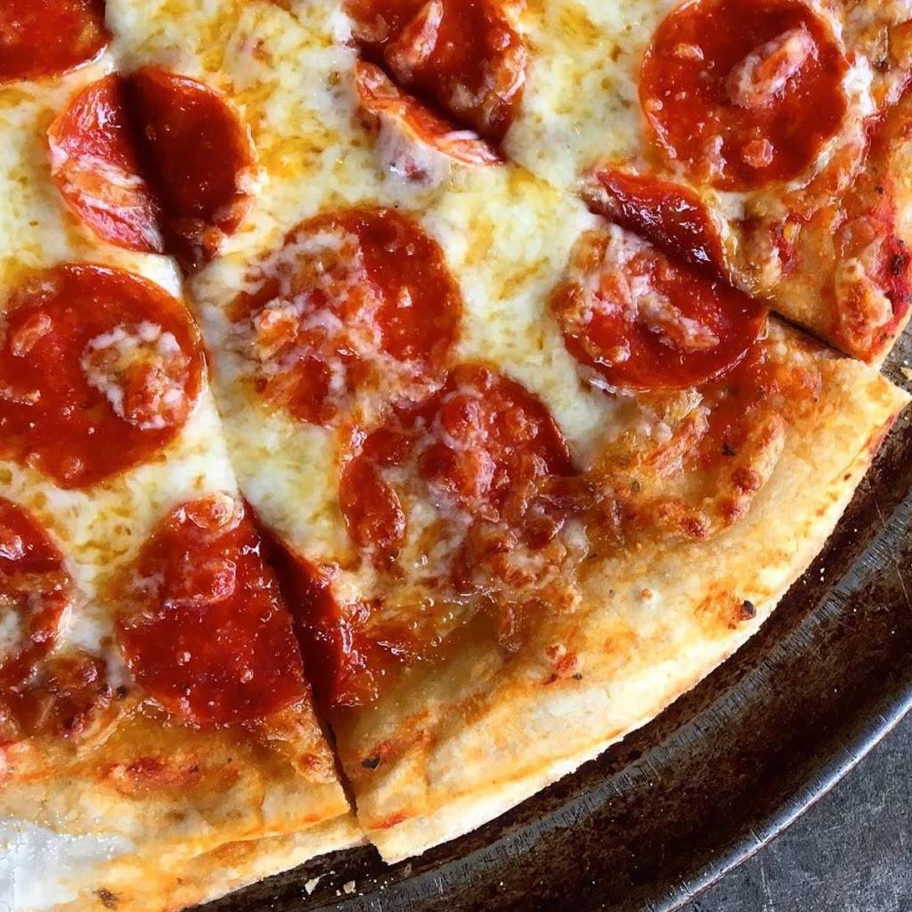 Jessies Fine Desserts Pizzeria | restaurant | 2334, 10918 Jamaica Ave, Richmond Hill, NY 11418, USA | 7184417770 OR +1 718-441-7770